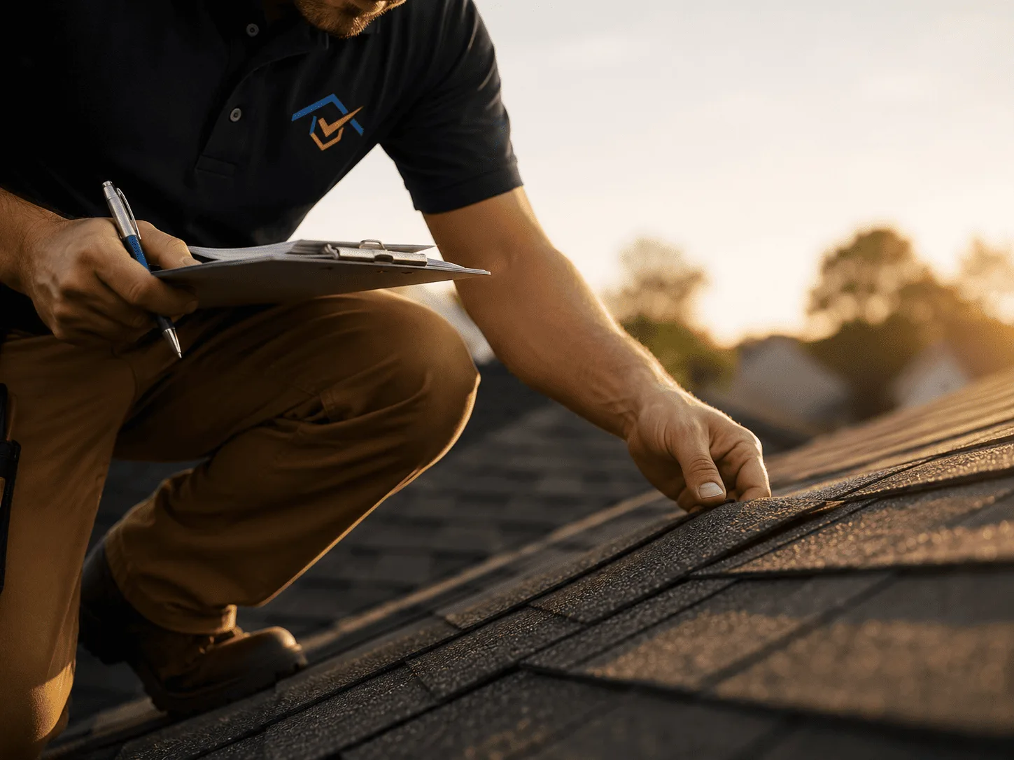 Why Choose Roof Inspection in White Hall, AR