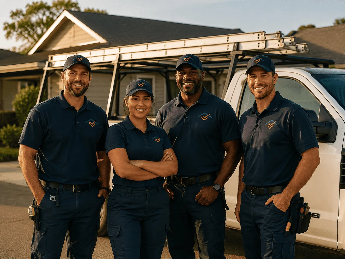 Roof Inspection company in White Hall, AR